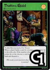 Thieves Guild
